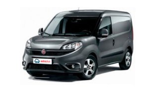 Fiat Doblo Cargo