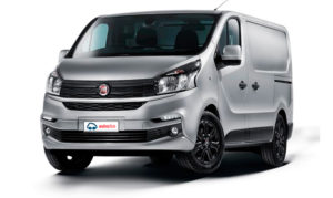 Fiat Talento