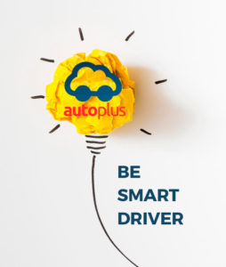 be-smart-driver