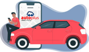 ventajas del renting para particulares con Autoplus