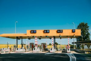 Tarjeta combustible y Via T